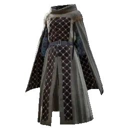 Cleric's Alb of Reflection IV