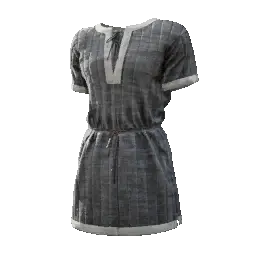 Pilgrim's Tunic II