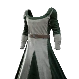 Meadow Dress