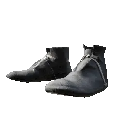 Pilgrim's Slippers III