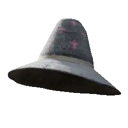 Chapeau de mage du temps fracturé III