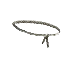 Shepherd's Hairband of Quiet Gaze IV