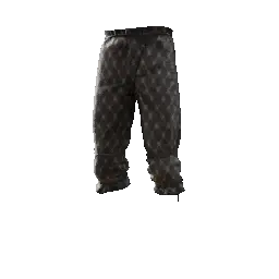 Cleric's Pantlet of the Hollow Seal II