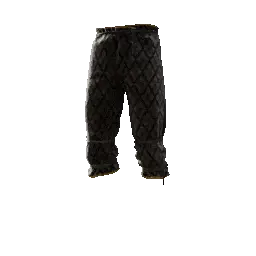 Cleric's Pantlet of the Hollow Seal IV