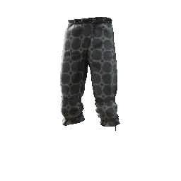 Pilgrim's Breeches II