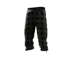Pilgrim's Breeches IV