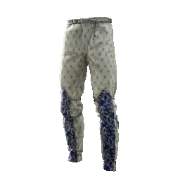 Ivorylace Hose