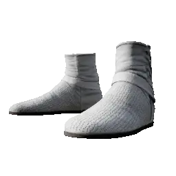 Moonveil Shoes