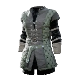 Hunter's Jerkin of the Hidden Fang IV