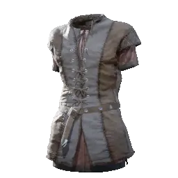 Pilgrim's Jerkin III