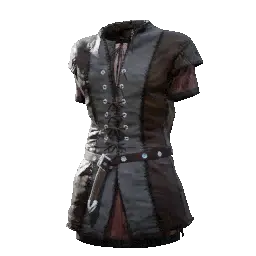 Pilgrim's Jerkin IV