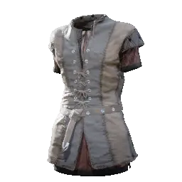 Pilgrim's Jerkin IV
