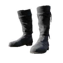 Pilgerschuhe III