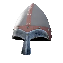 Vanguard's Cap of Revocation IV