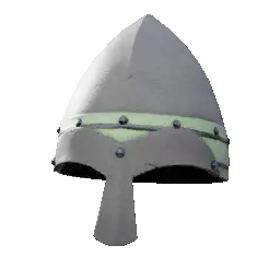 Schelmenhaube des Schwalls III