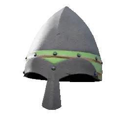 Schelmenhaube des Schwalls III