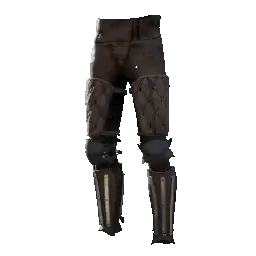 Pantalon de pèlerin IV