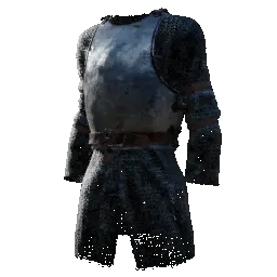 Pilgrim's Breastplate III