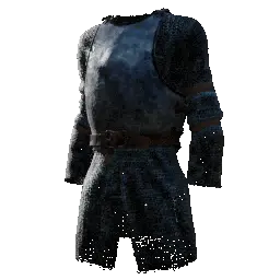 Pilgrim's Breastplate III