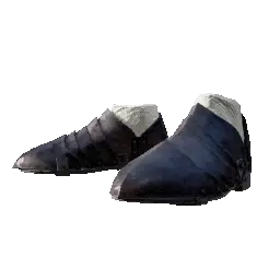 Ironside's Sabatons of Quiet Guard III