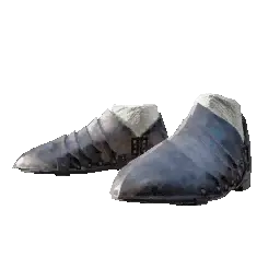 Eisenseite-Panzerschuhe der stillen Wacht IV