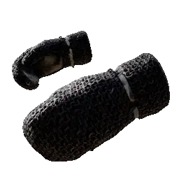 Pilgrim's Gauntlets III