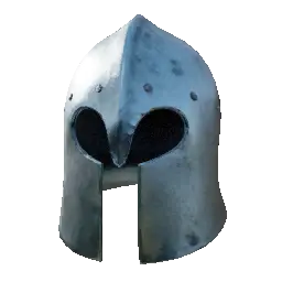 Herald's Helm of the Immovable III