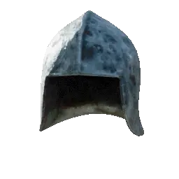 Hełm Pielgrzyma II
