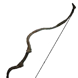 Recurve Bow
