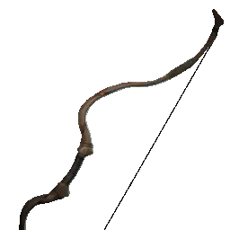 Attuned Recurve Bow