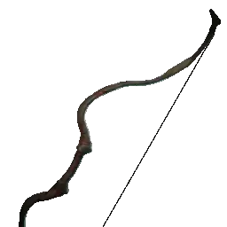Stalker Recurve Bow