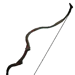 Attuned Stalker Recurve Bow
