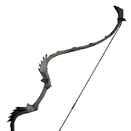 Arduinna's Recurve Bow