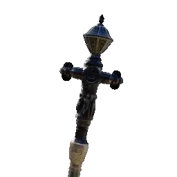 Staff of Divine III