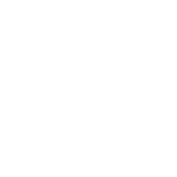 Eindrucksvoller Schlag