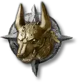 Anubis Hound Mark