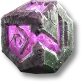 Mysterious Device - Hill Pyramid
