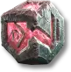 Mysterious Device - Plateau Pyramid