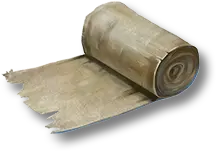 Simple Bandage
