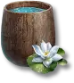 Blue Lotus Nectar