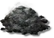 Fire Ash