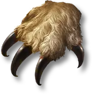 Rare Claw