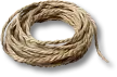 Corde grossière