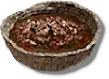 Fertilizante de Pó de Pedra