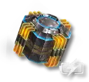 Medium Anti-Gravity Engine Core - Power