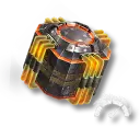 Large Anti-Gravity Engine Core - Speed