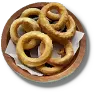 Fried Onion Ring