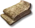 Delicate Thick Hide