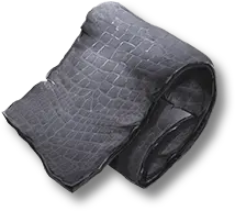 Delicate Thick Leather