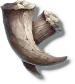 Saber-toothed Predator Fang